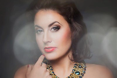 Naują fotosesiją pristatanti Julija Jegorova: „Visai nenoriu bėgioti po sceną apsinuoginusi“