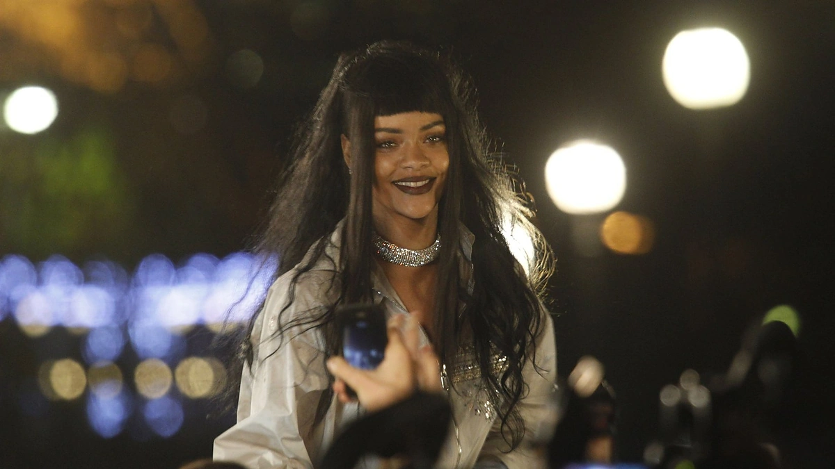 Rihanna