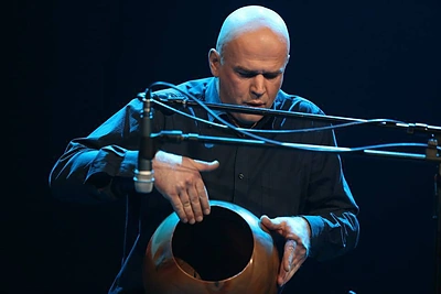 Koncertas Tomui Dobrovolskiui atminti vyks sausio 8-ąją