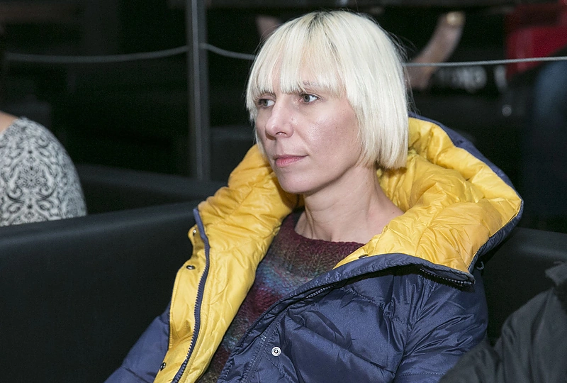 Giedrė Kilčiauskienė