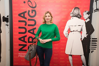 Margarita Narvydaitė
