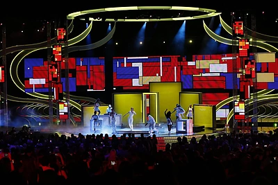 „People's Choice Awards“ apdovanojimai