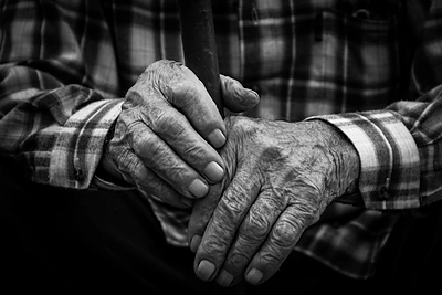 Tikra istorija. „Padėkos žodis, kurio jis jau nebeišgirs“