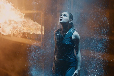 Mila Kunis filme „Jupiterė. Pabudimas“