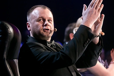 Saulius Urbonavičius