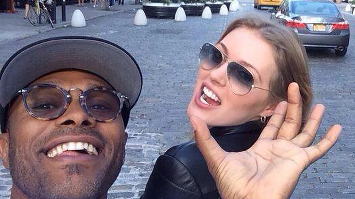 Deimantė Guobytė, Maxwellas