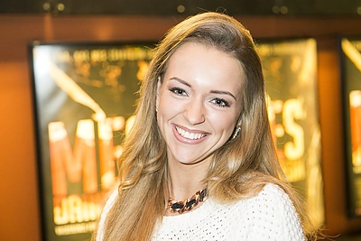 Monika Šalčiūtė rėžė Kristupui Krivickui: „Atsisakau filmuotis jūsų gaidiškose laidose“