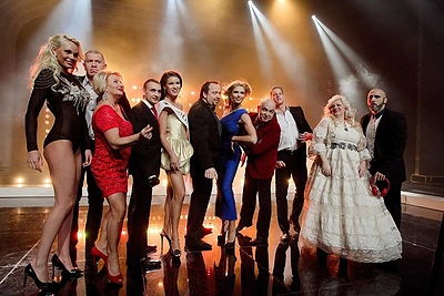 Paskelbti visų vienuolikos „Šuolio“ dalyvių vardai