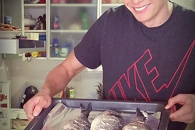 Mindaugas Kuzminskas