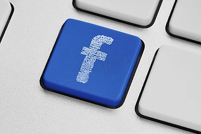 Atsisakyti cigarečių gali padėti ir „Facebook“?