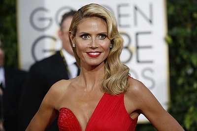Heidi Klum