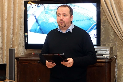 Atsikratyti 20 kilogramų „Šuolio“ dalyviui aktoriui Andriui Žiurauskui padėjo ne dieta, o miegas