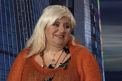 Dainos Bilevičiūtės kirtis Jolantai Leonavičiūtei: „Jūs tik graži, aš – išskirtinė“