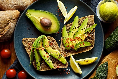 Jei kasdien valgytumėte avokadų, kaip tai paveiktų jūsų sveikatą