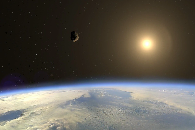 Kadras iš filmo „Traukinio apiplėšimas, kurį įvykdė Saulius ir Paulius“