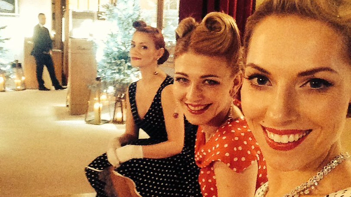 „Lonely Lips“ Šveicarijoje