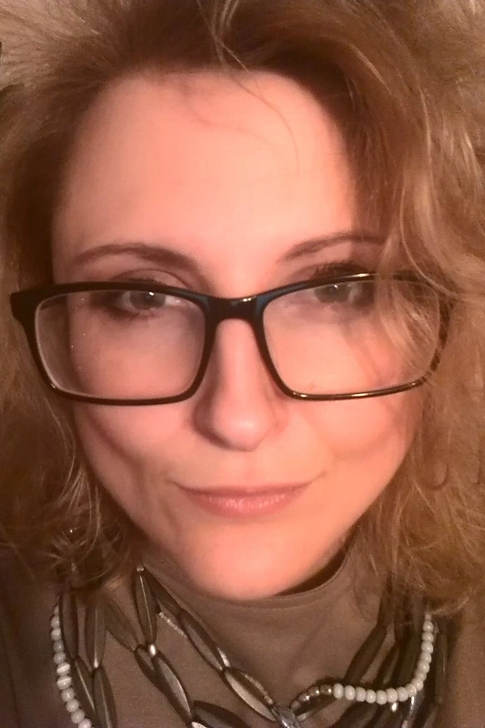 „Sakubona“ asmenybės ugdymo trenerė Audra Maksvytienė.