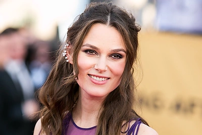 Keira Knightley
