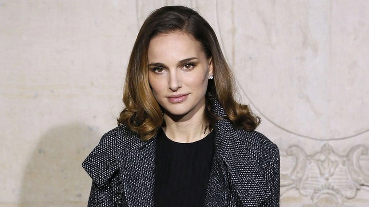 Natalie Portman