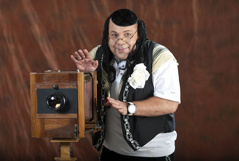 Marijus Bagdonavičius