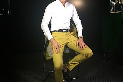 Rodrigo Alvesas