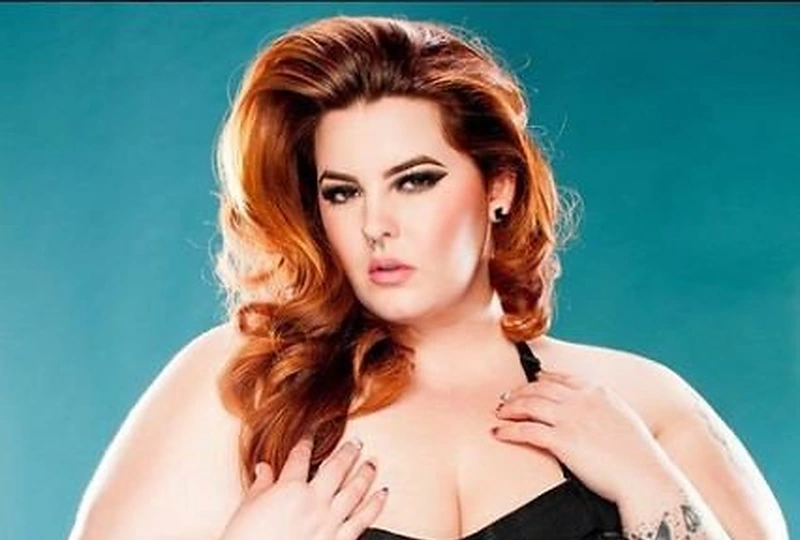 Tess Holliday