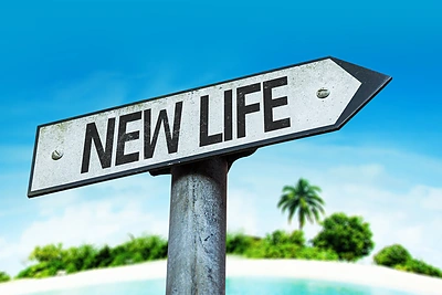 Norite jaustis laimingas ir tvirtas? Štai ko neturėtumėte daryti su savo gyvenimu