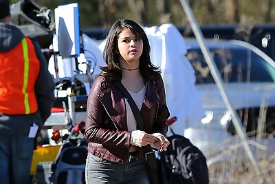 Selena Gomez