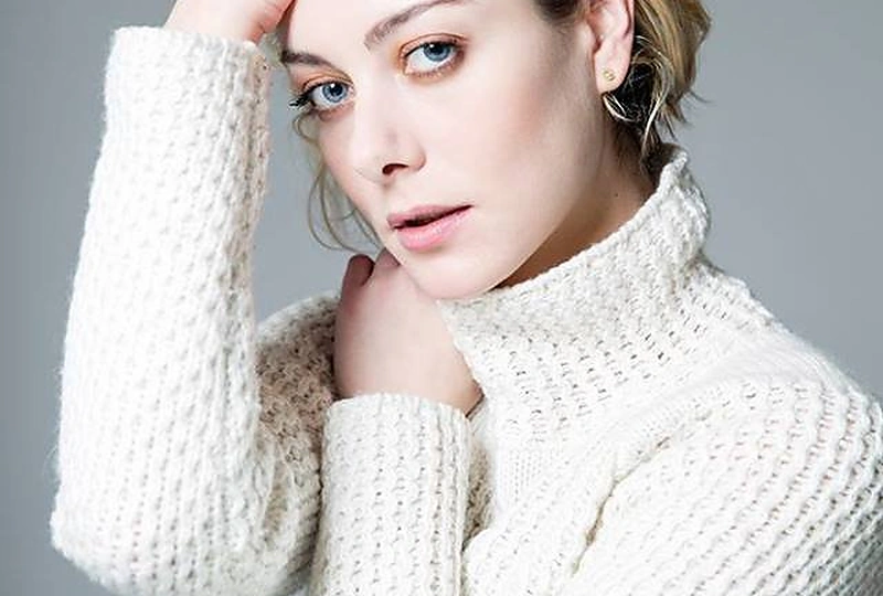 Severija Janušauskaitė / Vlados Krasilnikovos nuotr.