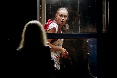 Simona Nainė apie realybės šou patirtą siaubą: „Mus tiesiog pagrobė”