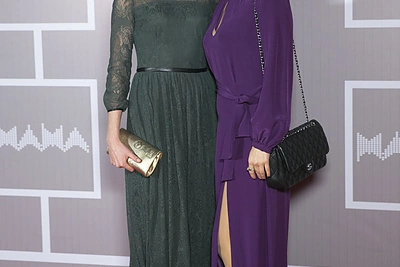 Ceremonijos svečiai