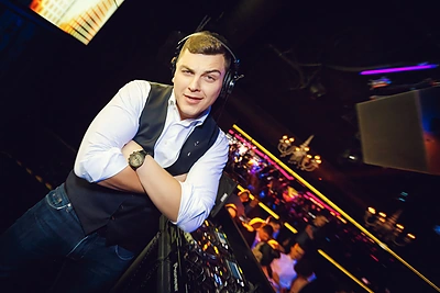 Kodėl Rolandas Mackevičius bijo Tomo Langvinio?