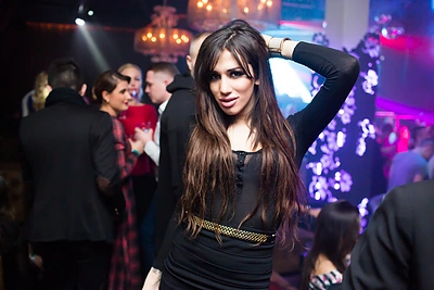 „Šok su manimi“ dūzgėse Agness Landau neatsigynė vyrų dėmesio