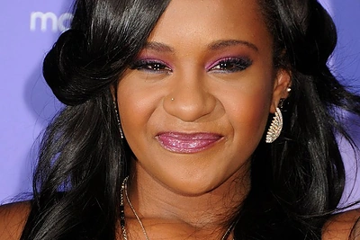 Bobbi Kristina Brown