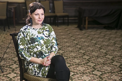 Donalda Meiželytė išgyvena skaudžią netektį – mirė mama