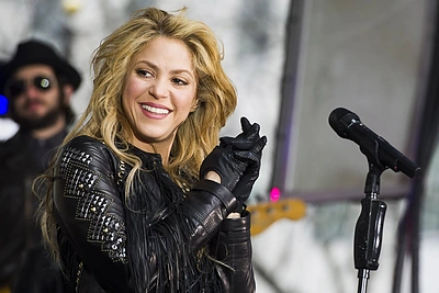 Pinigų ir meilės drama: Shakira skiriasi dėl Piqué neištikimybės, o pakloti jam turi puse milijono