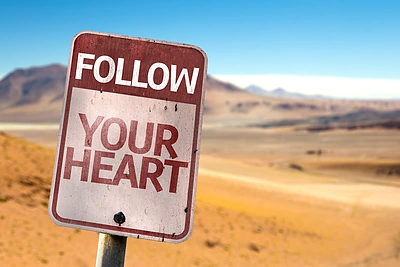 Asmenybės ugdymo trenerė: tikėkite, nepaisydami to, ką sako kiti