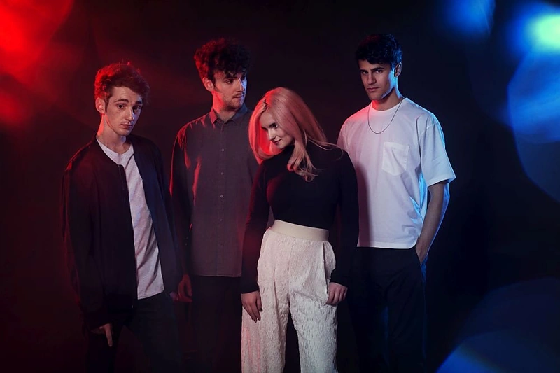„Clean Bandit“