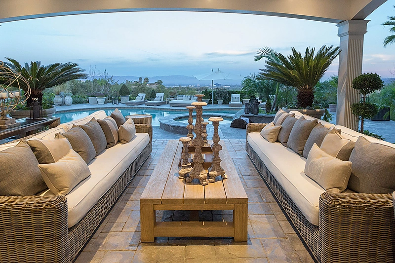 Jennifer Lopez namai