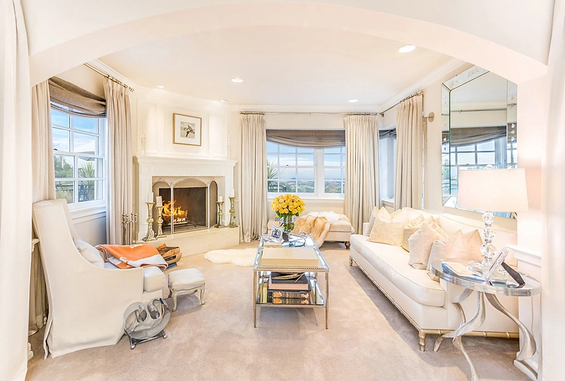 Jennifer Lopez namai