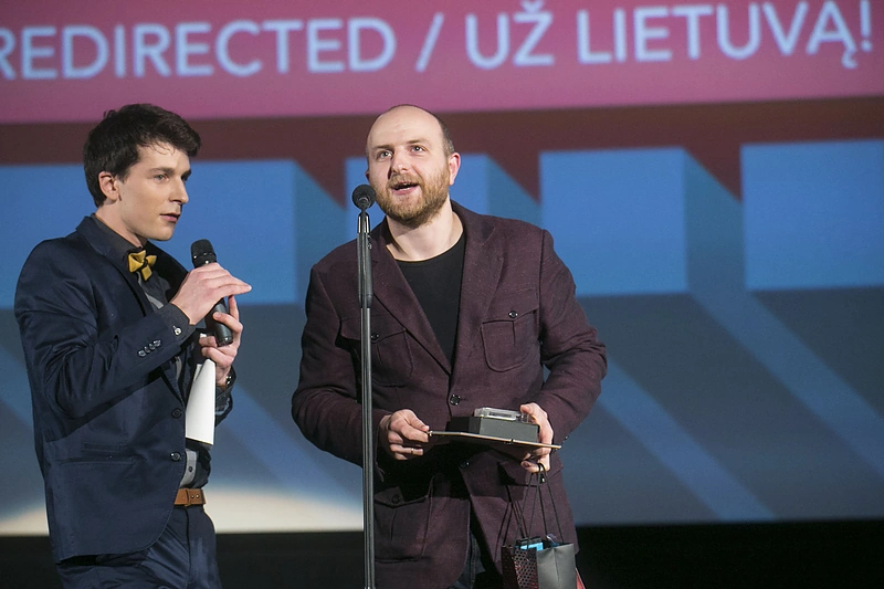 Donatas Šimukauskas