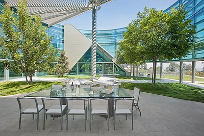 Namai, kuriuose gyvena Justinas Bieberis