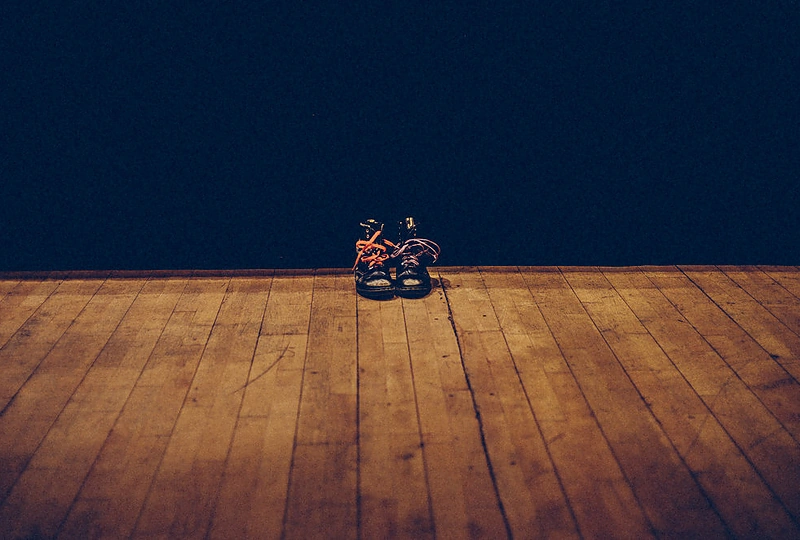 „Jono ir Gretos“ repeticija