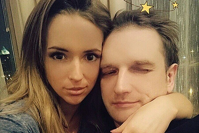 Monika Šalčiūtė naujomis nuotraukomis intriguoja gerbėjus dėl santykių su Ugniumi Kiguoliu