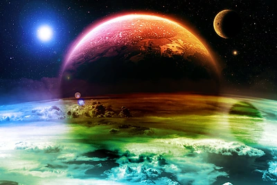 Tobulėkime kartu: planetų įtaka jūsų likimui. Aiškina astrologė Lana Kutkytė (I dalis)