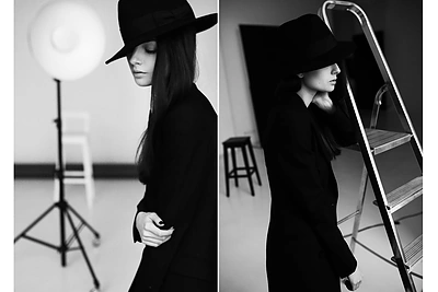 Gabrielė Martirosianaitė / Eglės Pinikienės nuotr.