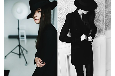 Gabrielė Martirosianaitė / Eglės Pinikienės nuotr.