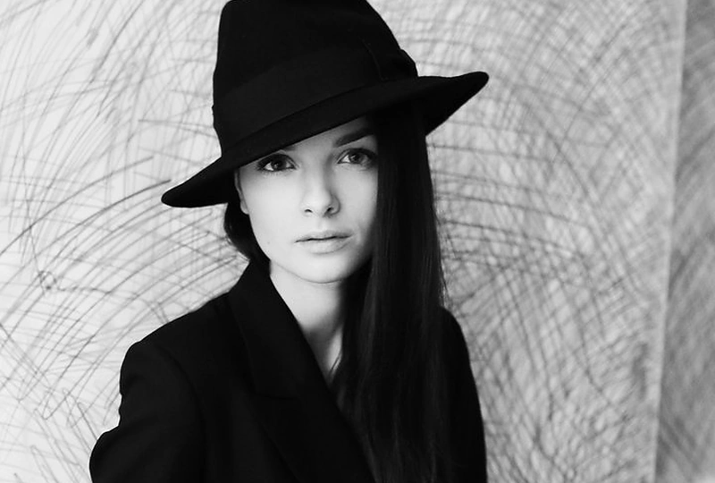 Gabrielė Martirosianaitė / Eglės Pinikienės nuotr.