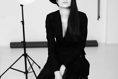 Gabrielė Martirosianaitė / Eglės Pinikienės nuotr.