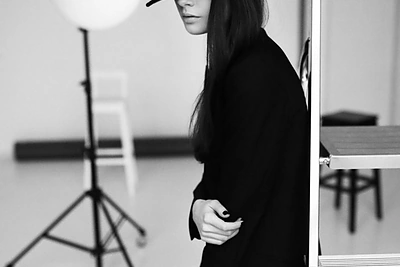 Gabrielė Martirosianaitė / Eglės Pinikienės nuotr.